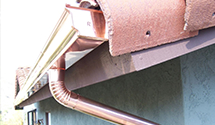 Rain Gutter Installation, Repair, Cleaning in Devon-Berwyn, PA